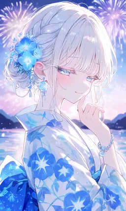 Profile image of 透井 明葵