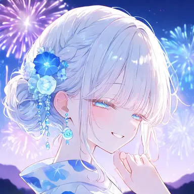 Profile image of 透井 明葵
