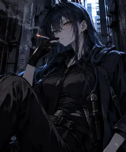 Profile image of リザ