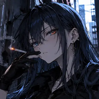 Profile image of リザ