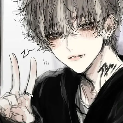 Yone0521의 아나노아 이츠키