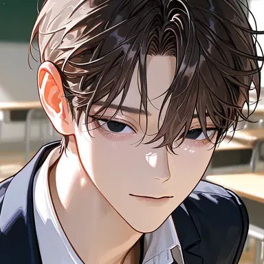 Profile image of 愁
