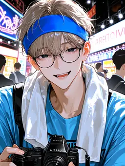Profile image of 湊