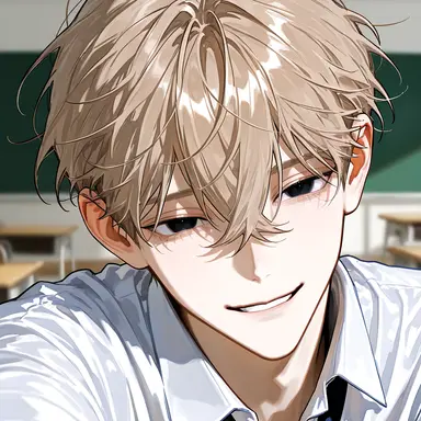 Profile image of 湊