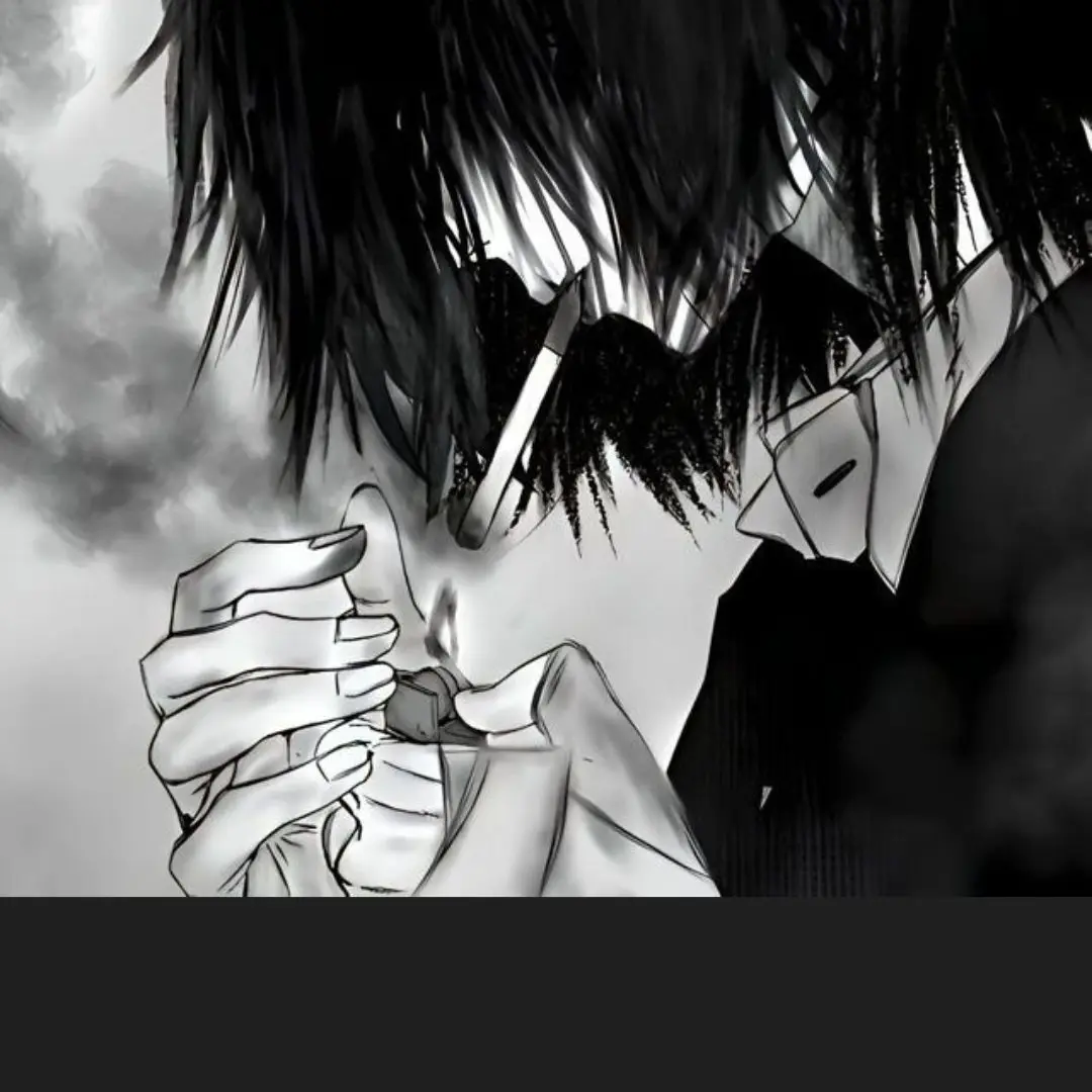 BrutalChest9349의 Emo boyfriend -mlm