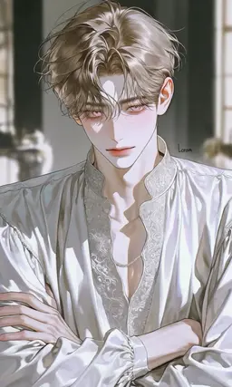 Profile image of Cedric