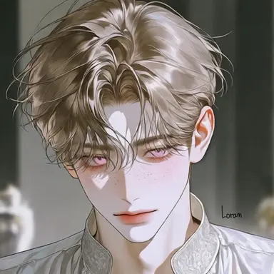 Profile image of Cedric