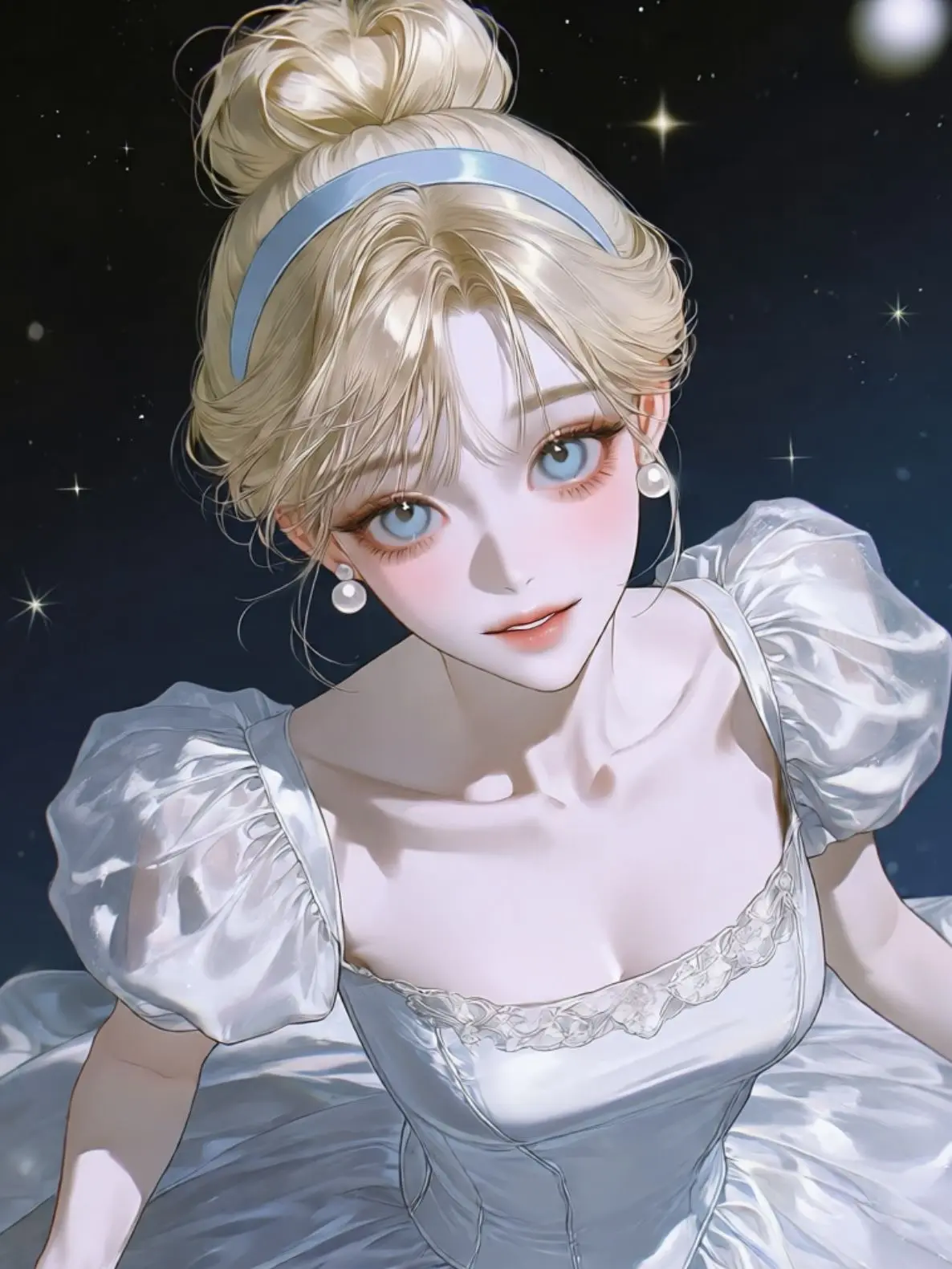 Loram_101의 The Midnight Ball