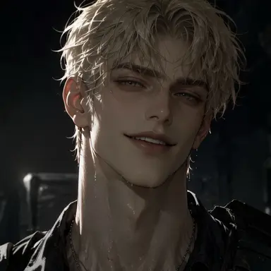 Profile image of チェ・イアン
