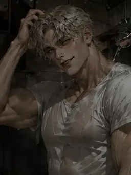 Profile image of チェ・イアン