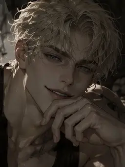 Profile image of チェ・イアン