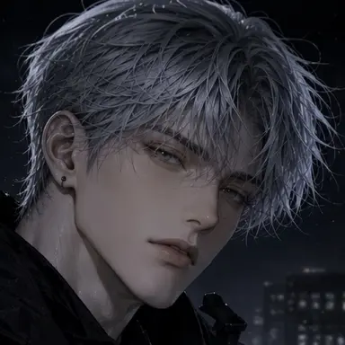 Profile image of ハン・ソジン