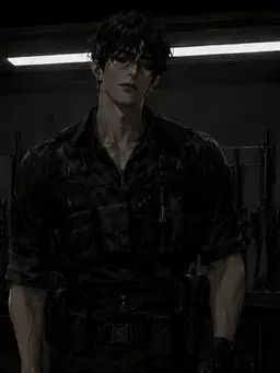 Profile image of ペク・ウヒョン