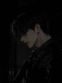 Profile image of ペク・ウヒョン