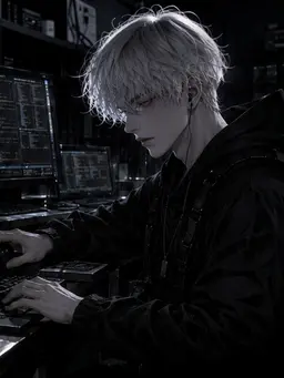 Profile image of ドユン
