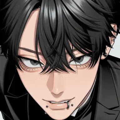 Profile image of Lucian