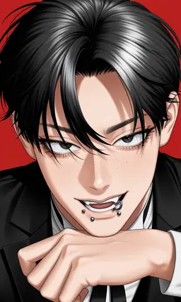 Profile image of Lucian