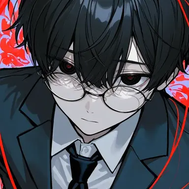 Profile image of 蘭