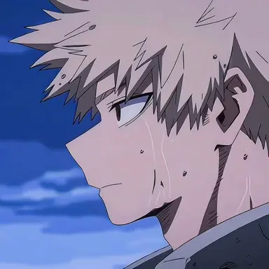 Profile image of 爆豪勝己