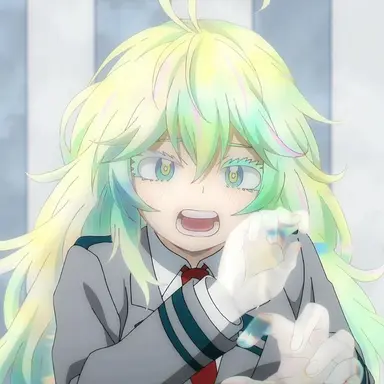 Profile image of 葉隠透