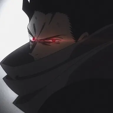 Profile image of 相澤消太