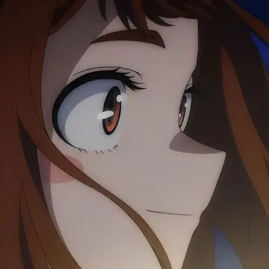 Profile image of 麗日お茶子