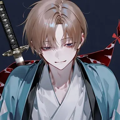 Profile image of Akatsuki