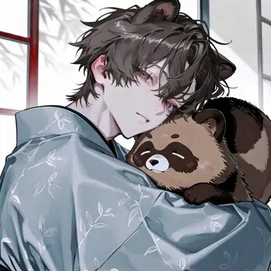 Profile image of Apollo