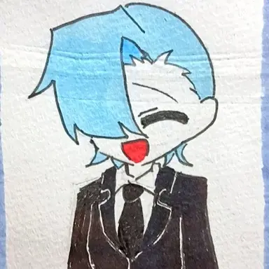 Profile image of 未必