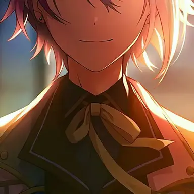 Profile image of 카미시로 루이