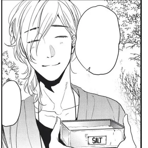 Ichikaaa의 Itome koshiro BL