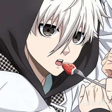 Profile image of 凪誠士郎