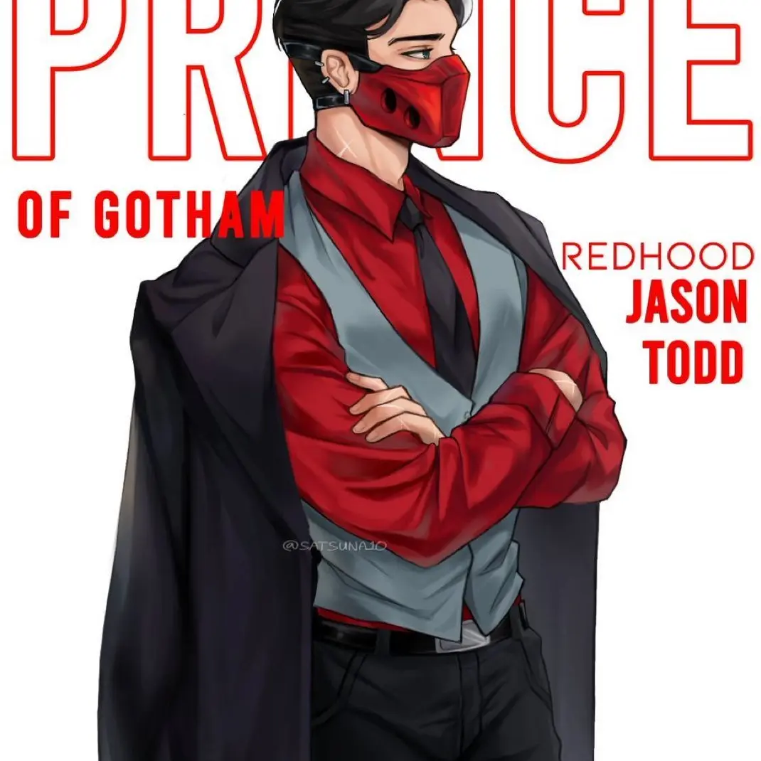 SmellyVeery9065의 Batboys