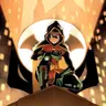 Profile image of Damian Wayne