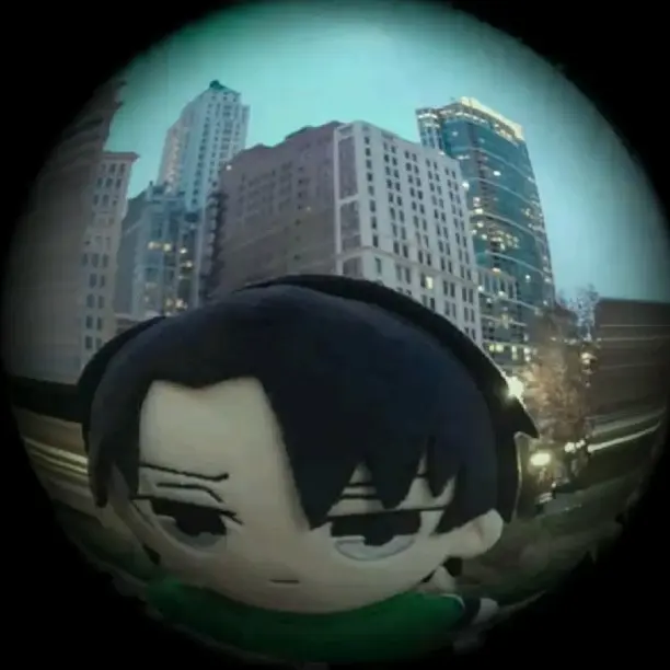 Levi160cm의 리바이