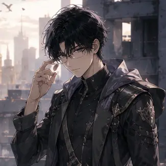 Profile image of Ren