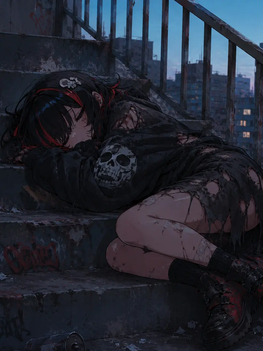 GrayFeast4336의 It Was All for You