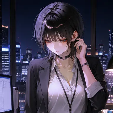 Profile image of Kyoko