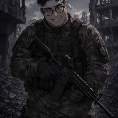 Profile image of Masaru