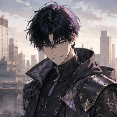 Profile image of Tatsuki