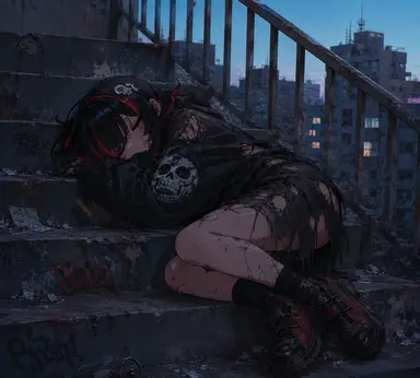 Profile image of Mirai