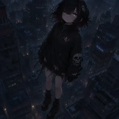 Profile image of Mirai