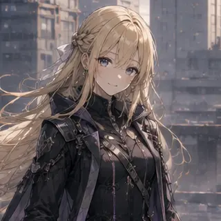 Profile image of Himeka