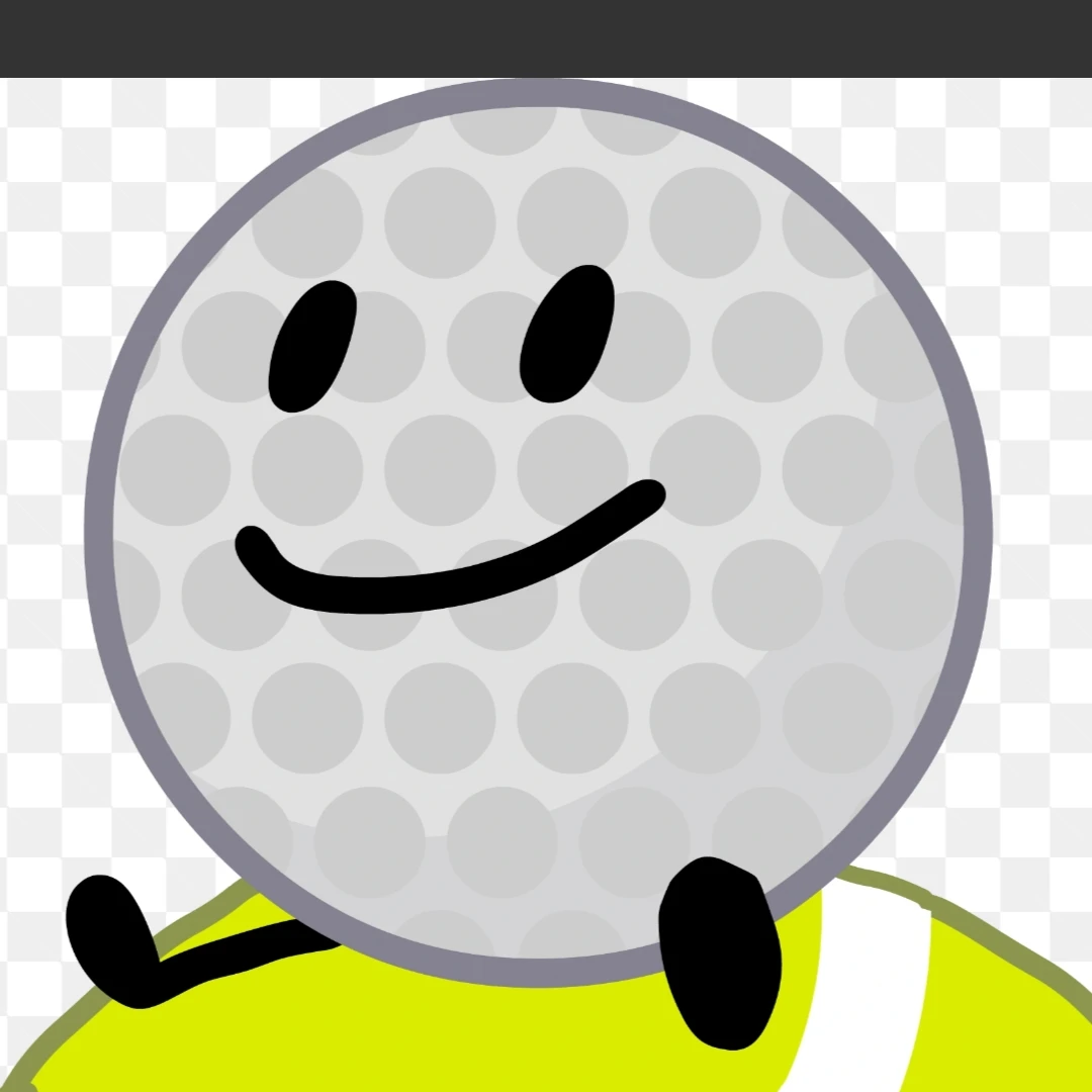 골프볼(bfdi golf ball)(gb)