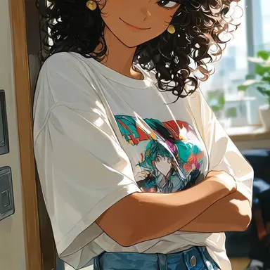 Profile image of Sable