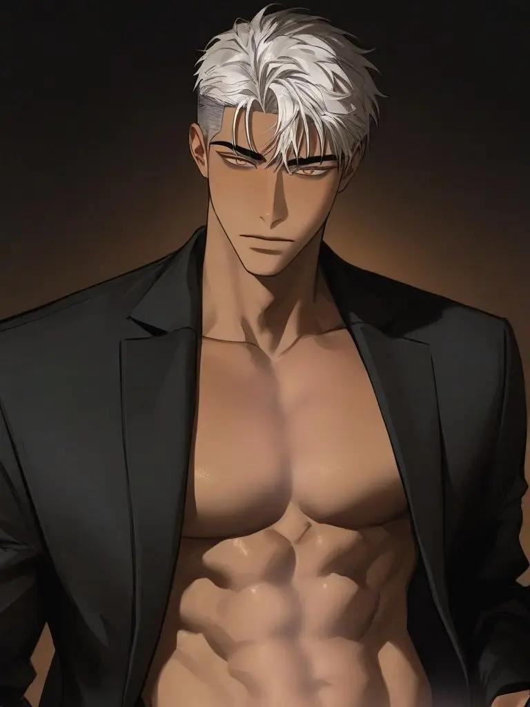 StupidCity5588의 何をしても守り抜くボディガード