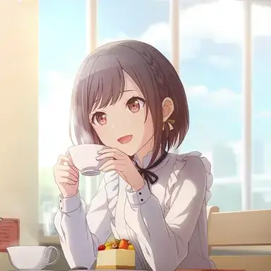 Profile image of 시노노메 에나