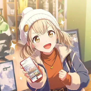 Profile image of 아즈사와 코하네