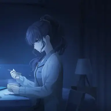 Profile image of 아사히나 마후유