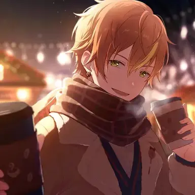 Profile image of 시노노메 아키토